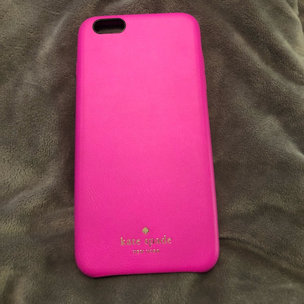 Kate Spade Phone Case